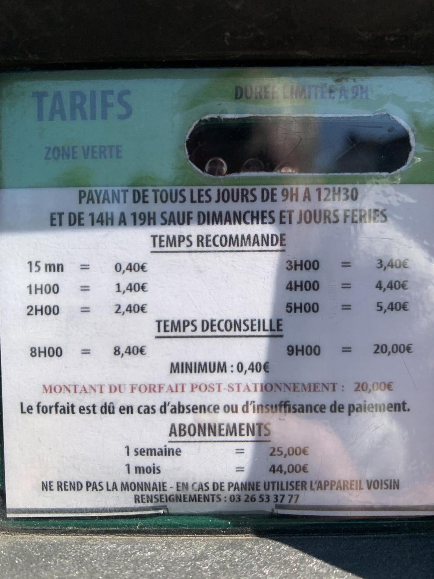 Le Champenois, Avenue De Champagne Lejlighed Épernay Eksteriør billede